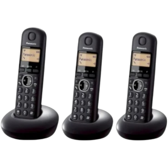 Stasionar telefon Panasonic KX-TGB213