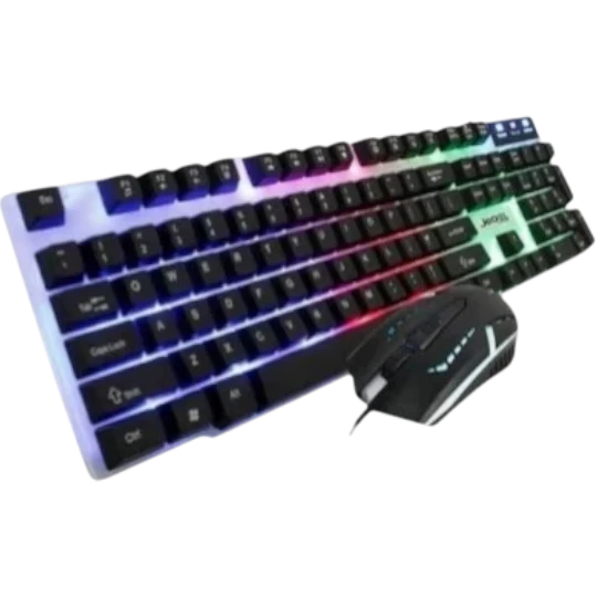 Klaviatura Jedel CK100