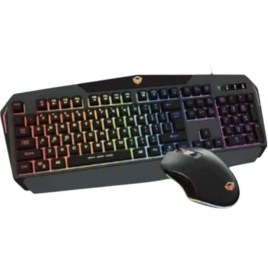 Klaviatura Meetion C510 GAMING