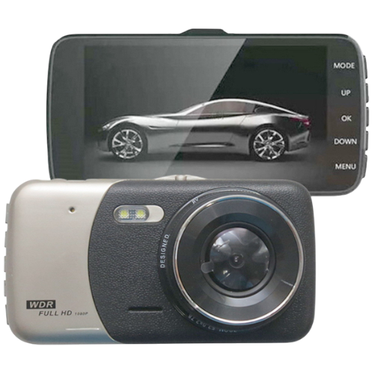 Videoqeydiyyatçı / D503S