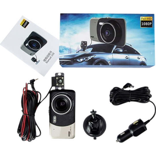 Videoqeydiyyatçı / D503S - Thumbnail 2