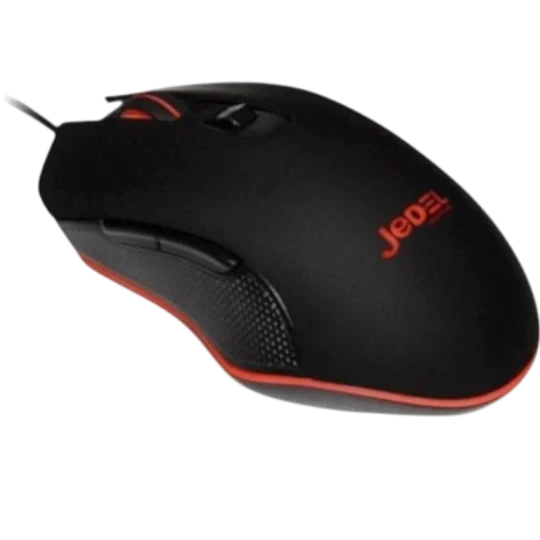 Mouse Jedel GM690