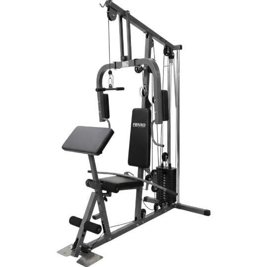 Trenajor Ferro Sport Equipment 102