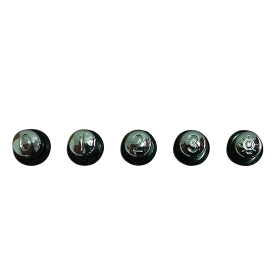 Aspirator Talberg TB KOCHIA XX6060 Boz - Thumbnail 1