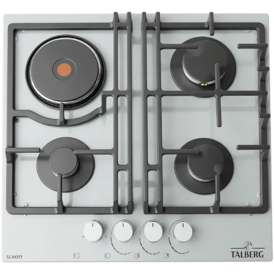 Bişirmə Paneli Talberg 603 BERJ