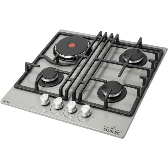 Bişirmə Paneli Talberg 603 BERJ - Thumbnail 1