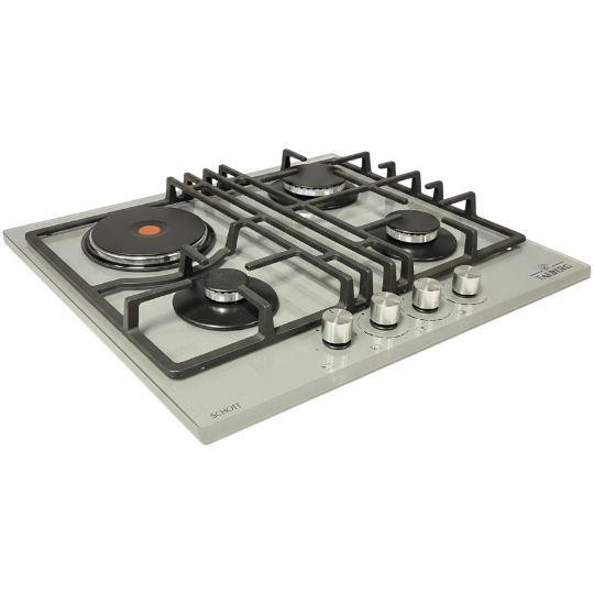 Bişirmə Paneli Talberg 603 BERJ - Thumbnail 2