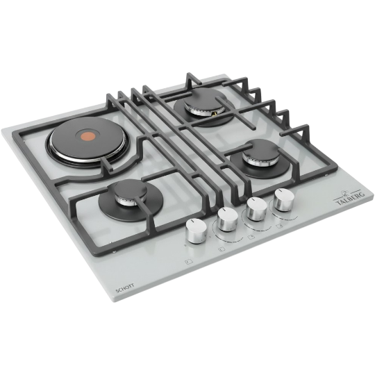 Bişirmə Paneli Talberg 603 BERJ - Thumbnail 3