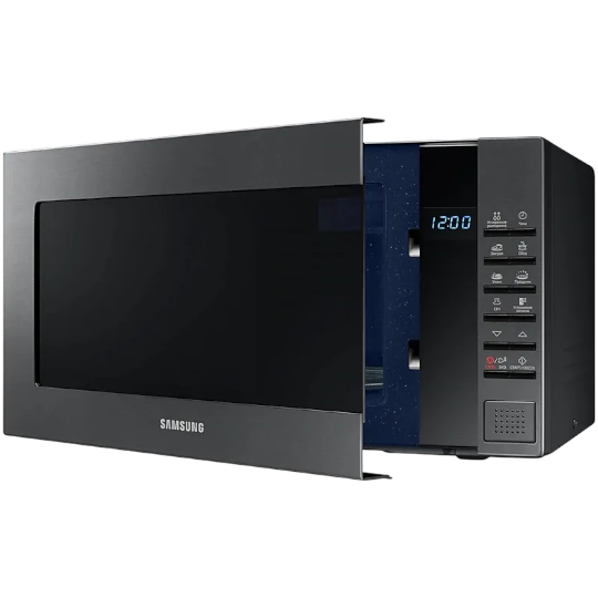 Mikrodalğalı soba Samsung ME88SUG/BW - Thumbnail 1