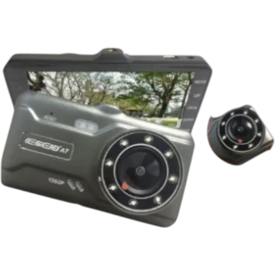 Videoqeydiyyatçı / EACHPAI A7