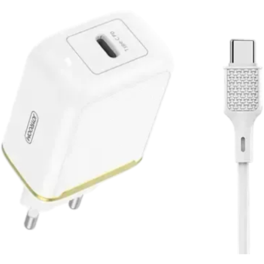 Telefon adapteri Joyroom PD P18Z