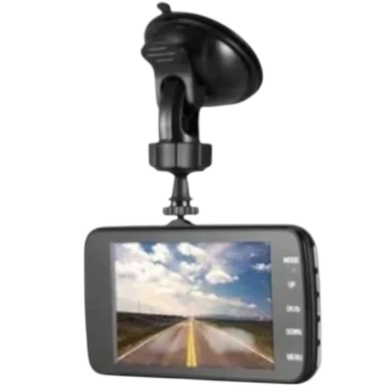 Videoqeydiyyatçı / SKY B17