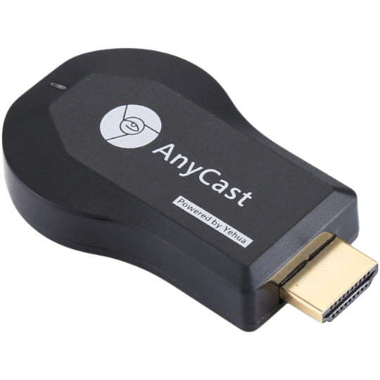 Wifi adapter AnyCast M4 Plus Wireless