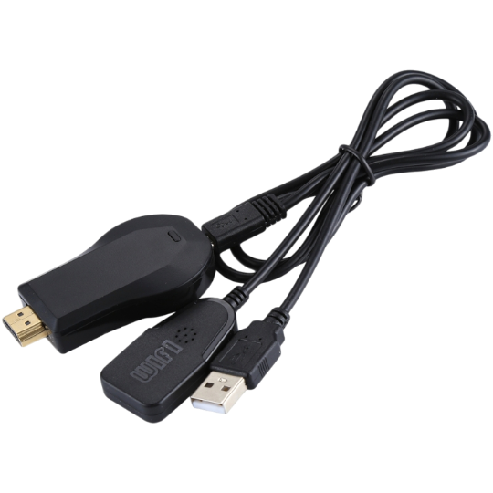 Wifi adapter AnyCast M4 Plus Wireless - Thumbnail 2