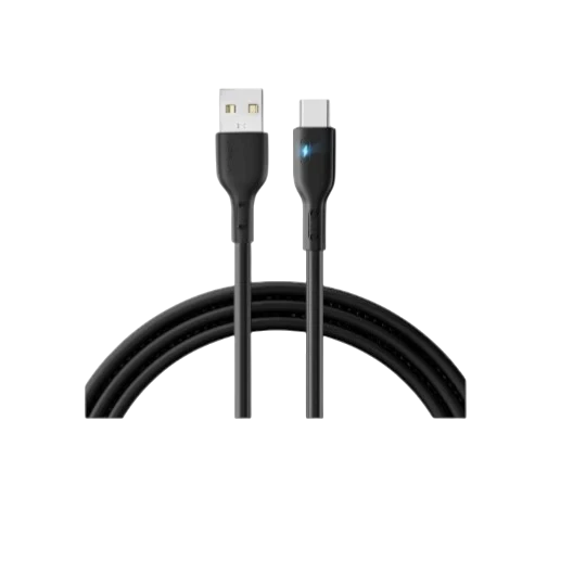 Telefon kabeli Joyroom USB TYPE-CTO TYP