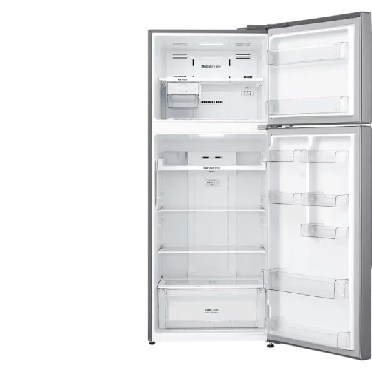 Soyuducu Lg GR-C639HLCL.DPZQMEB - Thumbnail 1