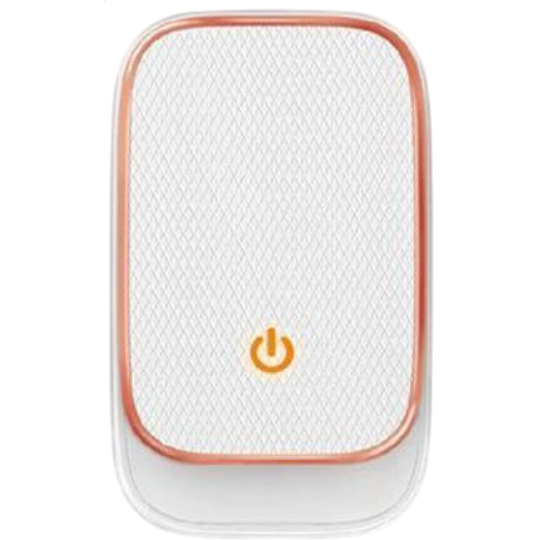 Telefon adapteri Irange LED USB Port Charger V8 With