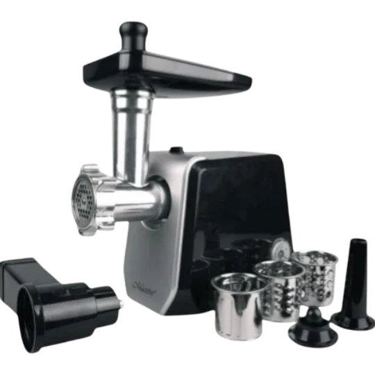 Ətçəkən Maestro MR-850 - Thumbnail 1