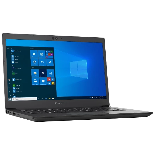 Notbuk Toshiba DynaBook A40-G - Thumbnail 1