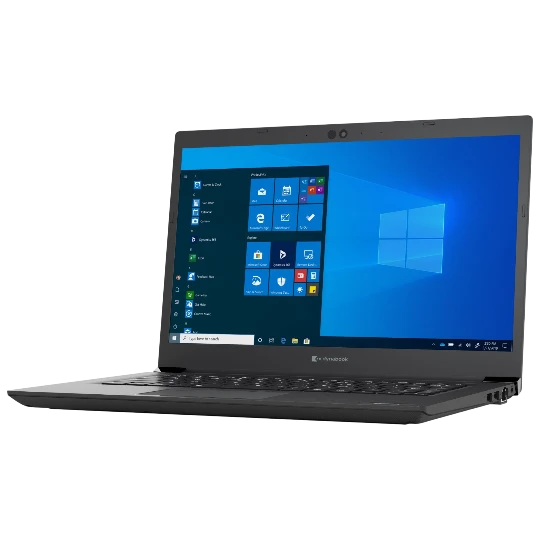 Notbuk Toshiba DynaBook A40-G - Thumbnail 2