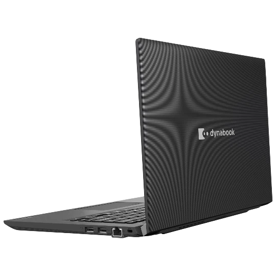 Notbuk Toshiba DynaBook A40-G - Thumbnail 4