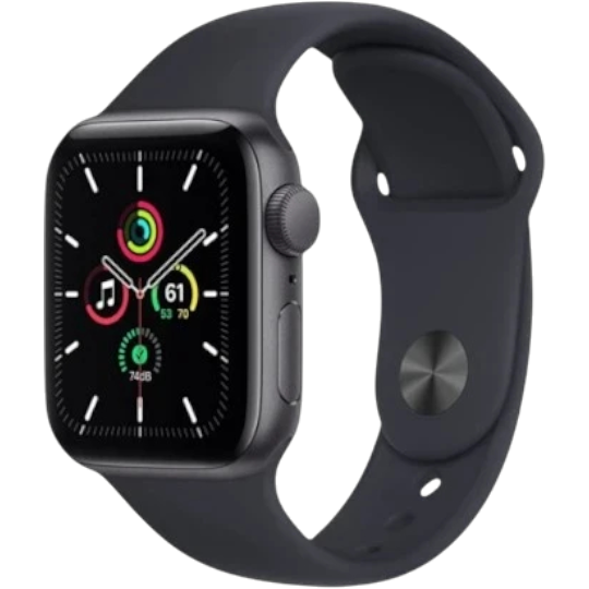 Qol Saatı / SPACE GRAY ALUMINUM CASE A2352