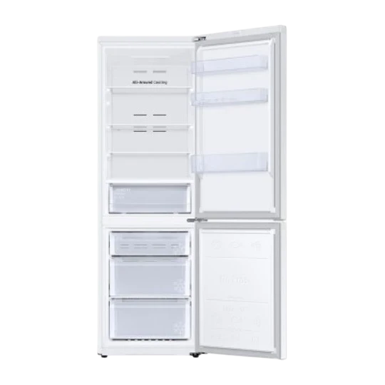 Soyuducu Samsung RB34T670FWW/WT - Thumbnail 3