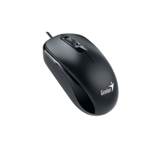 Mouse Genius DX110 51477