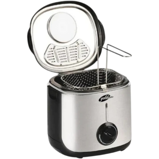 Fritoz Goldmaster GM-419 - Thumbnail 1