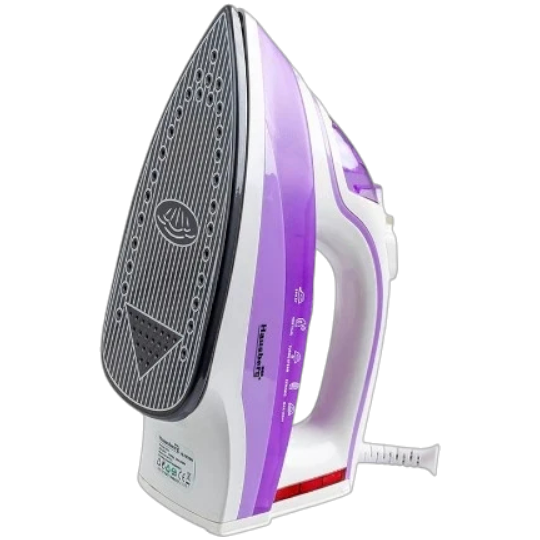 Ütü Hausberg HB-7875BL - Thumbnail 1