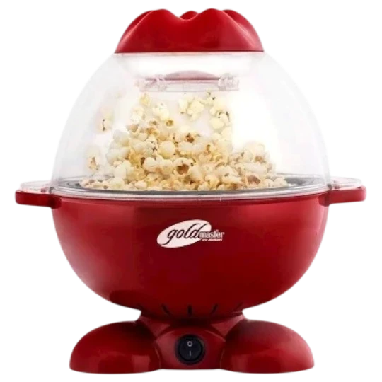 Popkorn aparatı Goldmaster GM-423