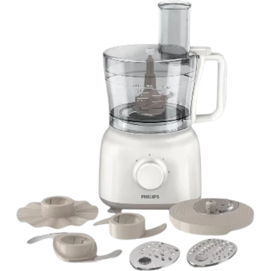 Mətbəx kombaynı Philips 7627 - Thumbnail 1