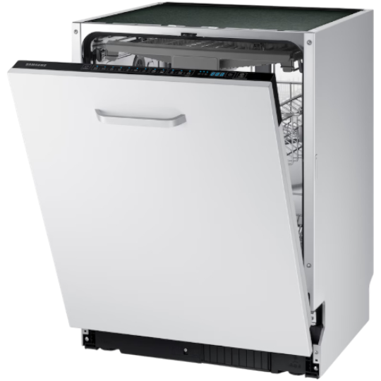 Qabyuyan Samsung DW60M6050BB/WT - Thumbnail 4