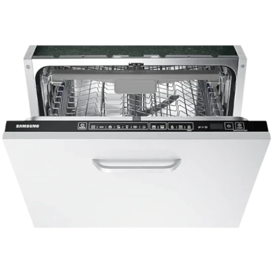 Qabyuyan Samsung DW60M6050BB/WT - Thumbnail 3