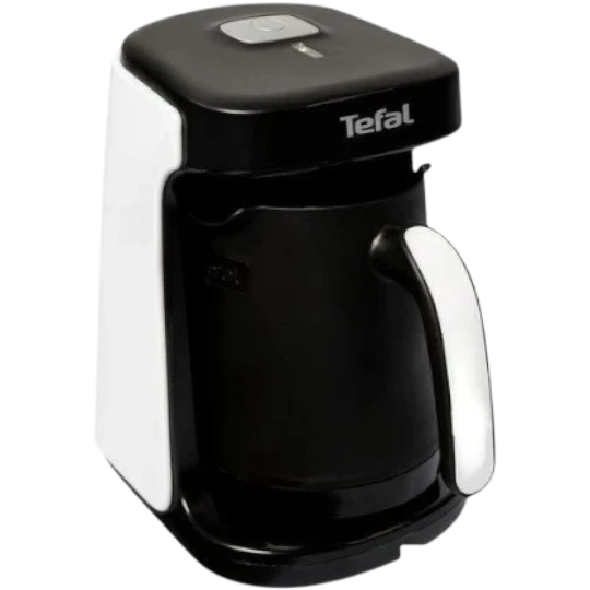 Qəhvə bişirən Tefal Köpüklüm