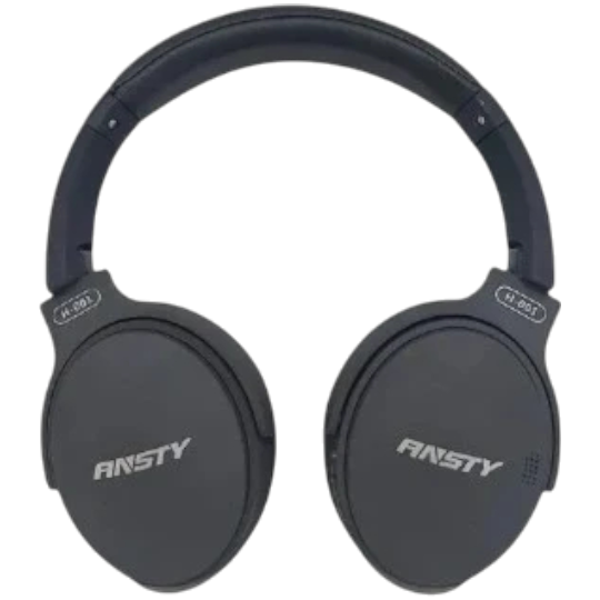 Oyun Qulaqlığı Ansty H-001 31832 - Thumbnail 1