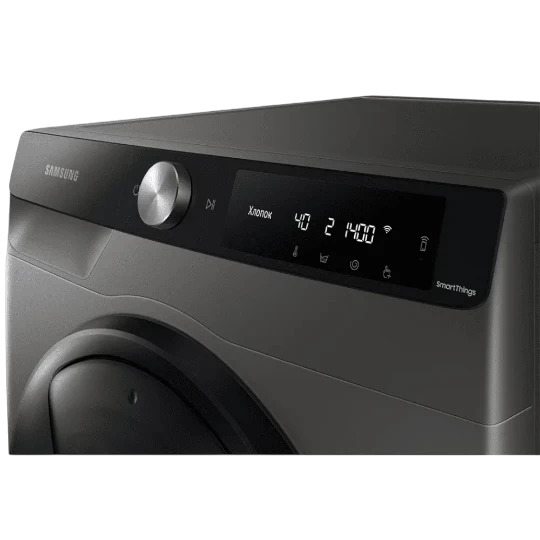 Paltaryuyan Samsung WD10T654CBX/LP - Thumbnail 2