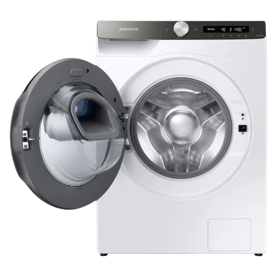 Paltaryuyan Samsung WD80T554CBT/LP - Thumbnail 3