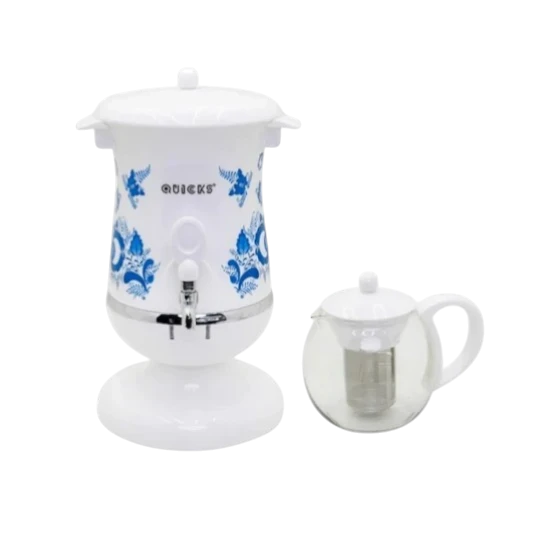 Samovar Quicks Q-6455 - Thumbnail 1