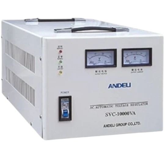 Stablizator Andeli 10000VT YASTI