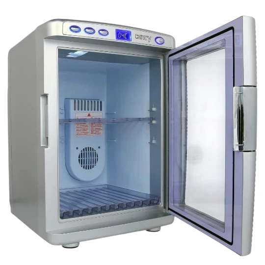 Soyuducu Camry CR 8062 - Thumbnail 2