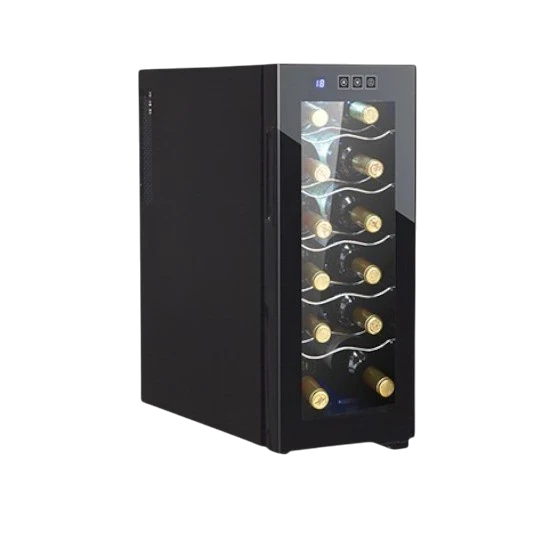 Soyuducu Camry CR-8068 (Şərab)