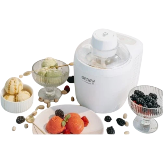 Dondurma düzəldən Camry CR 4481 - Thumbnail 1