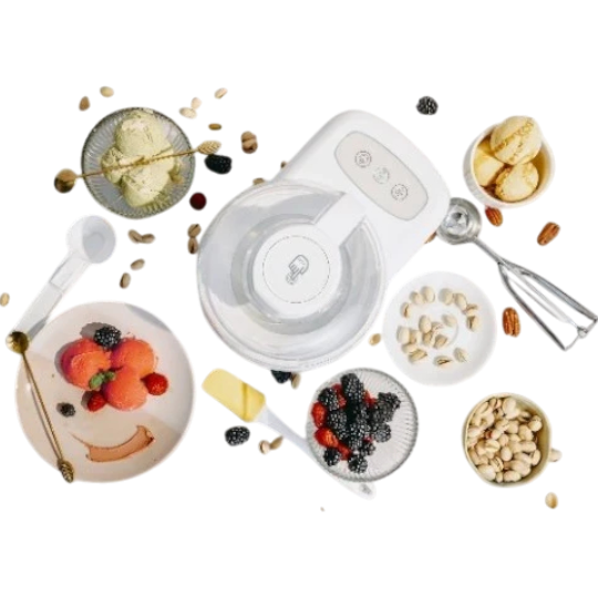 Dondurma düzəldən Camry CR 4481 - Thumbnail 2