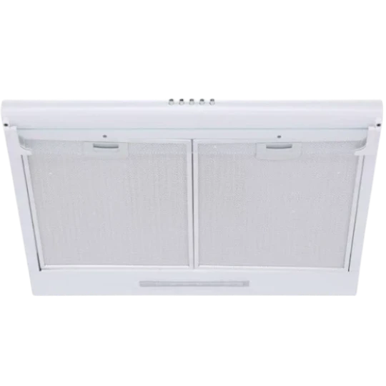 Aspirator Luxell 60 Ağ - Thumbnail 1