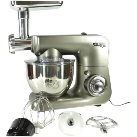 Ətçəkən Dsp KM-3042