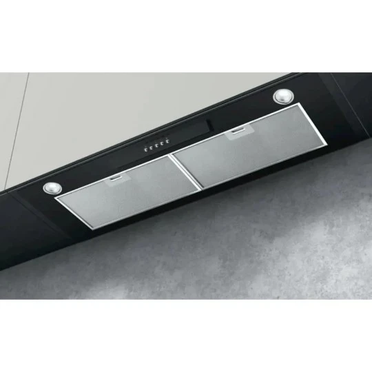 Aspirator Elktrotech ANNO 82 Qara Mebeliçi