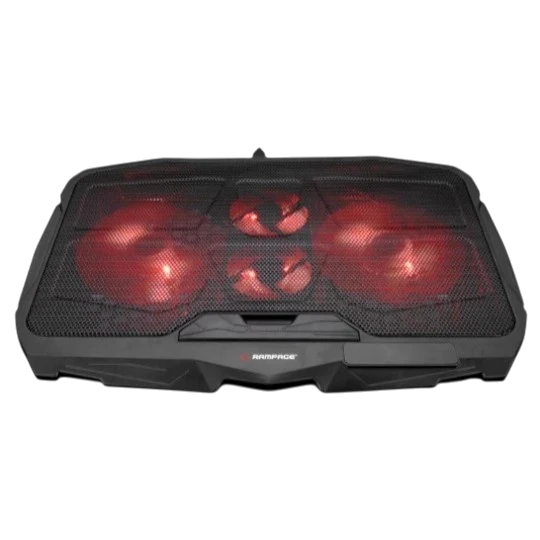 Kuler Rampage AD RX34 - Thumbnail 1