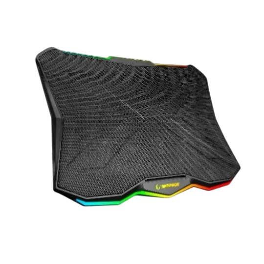 Kuler Rampage AD RC8