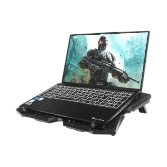 Kuler Rampage AD RC3 - Thumbnail 3